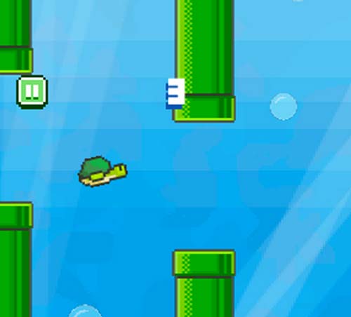 flappy-turtle