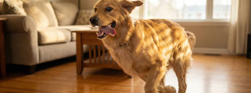 Why Your Pet Goes Absolutely BONKERS (And Why Vets Say It's Actually Healthy)