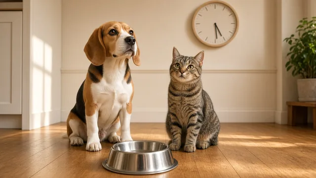 Daylight Saving Time and Pets: Why Your Dog Is Up at 5 a.m. and What to Do