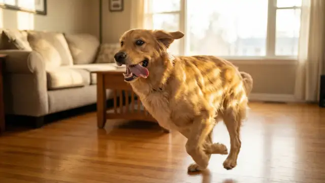 Why Your Pet Goes Absolutely BONKERS (And Why Vets Say It's Actually Healthy)