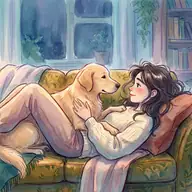 What Your Pet Really Knows About You (And What They're Trying to Tell You)