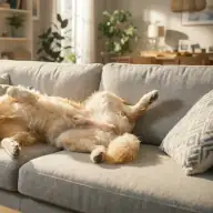 Why the 'Crazy Legs' Sleep Position is Actually the Ultimate Compliment to You.