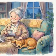 Why Your Furry Companion Is Good for Your Health