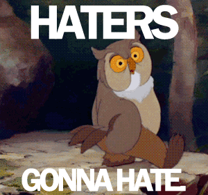 haters-owl