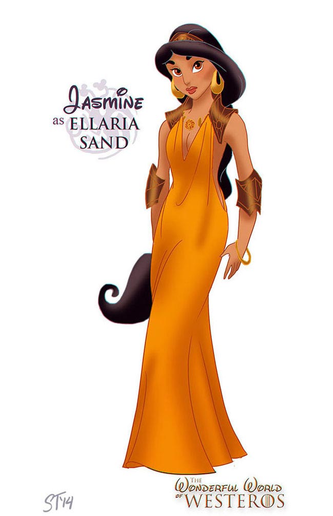 disney-princesses-game-of-thrones-jasmine