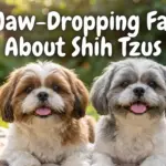 17 Jaw-Dropping Facts About Shih Tzus That Will Change How You See This ‘Little Lion’ Forever
