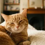 Your Cat’s Secret “I Love You”