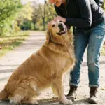 The “Dog Hug”: Why Your Pup Loves to Lean on You