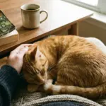 5 Reasons You Were Picked: What Your Cat Is Actually Saying About Your Vibe