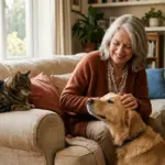 Why Your Furry Companion Is Good for Your Health